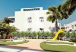 Neubau - low-bungalow -
Torrevieja