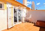 Resale - Townhouse -
Orihuela Costa - Los Altos