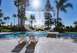Resale - apartment -
Marbella - Los Monteros