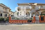 Resale - Townhouse -
Orihuela Costa - Lomas De Cabo Roig