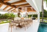 Herverkoop - Villa -
Marbella - Nueva Andalucía