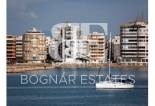 Resale - apartment -
Torrevieja - La Mata