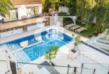 Herverkoop - Villa -
Marbella - Nueva Andalucía
