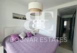 Wiederverkauf - apartment -
Torrevieja - Punta Prima