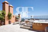 Herverkoop - apartment -
Marbella - Nueva Andalucía