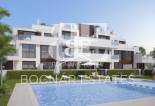 Nieuwbouw - terraced -
Pilar de la Horadada