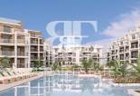 Neubau - apartment -
Denia - Dénia
