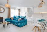 Herverkoop - apartment -
Orihuela Costa - Playa Flamenca