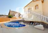 Resale - Villa -
Rojales - Ciudad Quesada