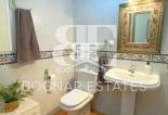 Resale - apartment -
Los Alcazares