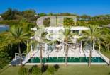 Herverkoop - Villa -
Malaga - Casares
