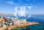 Resale - apartment -
Orihuela Costa - Punta Prima
