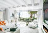 Herverkoop - Villa -
Marbella - Nagueles