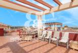 Resale - Villa -
Algorfa - Lo Crispin