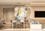 Neubau - Penthouse -
Ojén