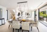 Herverkoop - Villa -
Marbella - Nueva Andalucía