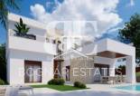 Nieuwbouw - Villa -
Orihuela Costa