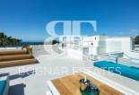 Wiederverkauf - Villa -
Marbella - East Marbella