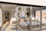 Nieuwbouw - Villa -
Ciudad Quesada