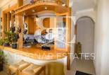 Herverkoop - apartment -
Guardamar del Segura - Campomar