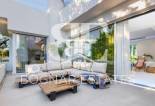 Herverkoop - Villa -
Marbella - Nueva Andalucía