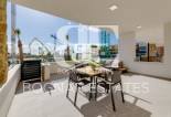 Wiederverkauf - apartment -
Orihuela Costa - Playa Flamenca