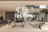 Wiederverkauf - Villa -
Marbella - Golden Mile