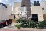 Wiederverkauf - Villa -
Orihuela Costa - Lomas De Cabo Roig
