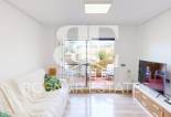 Herverkoop - apartment -
Aguilas - Isla Del Fraile