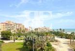 Wiederverkauf - apartment -
Torrevieja - Torrelamata - La Mata