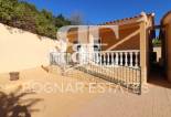 Herverkoop - Villa -
La Marina - La Escuera