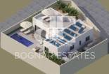 New Build - detached -
Benijofar