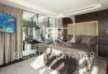 Herverkoop - Villa -
Marbella - Nueva Andalucía