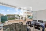 Resale - apartment -
Orihuela Costa - Playa Flamenca