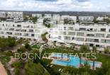 Resale - apartment -
Orihuela Costa - Las Colinas golf