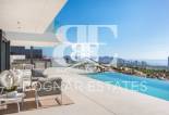 Resale - Villa -
Finestrat