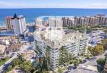 Resale - apartment -
Fuengirola