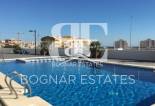 Wiederverkauf - apartment -
Orihuela Costa - La Zenia