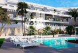 Neubau - Penthouse -
Finestrat