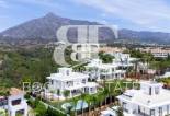 Wiederverkauf - Villa -
Marbella - Golden Mile
