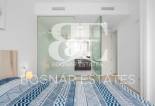 Wiederverkauf - apartment -
Orihuela Costa - Villamartín