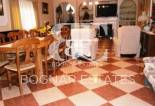 Herverkoop - Country House -
Alcoy