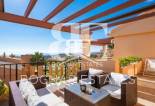 Wiederverkauf - apartment -
Benahavis