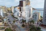 Neubau - apartment -
Calpe