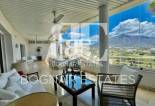 Herverkoop - apartment -
Marbella - Nueva Andalucía