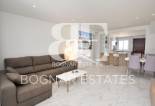Neubau - low-bungalow -
San Miguel de Salinas