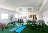 Herverkoop - apartment -
Marbella - Nueva Andalucía