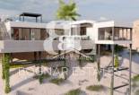 Nieuwbouw - Villa -
Ciudad Quesada