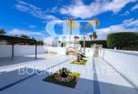 Herverkoop - Villa -
San Javier