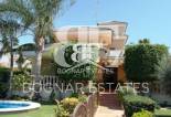 Wiederverkauf - Villa -
Torrevieja - Aguas Nuevas